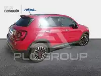 2023 Fiat 500X