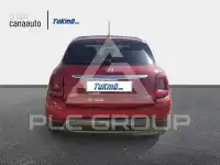 2023 Fiat 500X