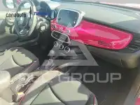 2023 Fiat 500X