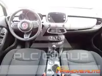 2023 Fiat 500X