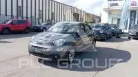 2023 Fiat 500X