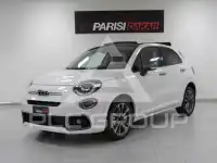 2023 Fiat 500X