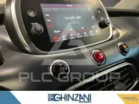 2023 Fiat 500X