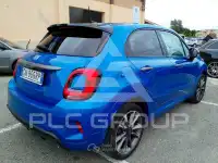 2023 Fiat 500X