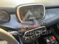 2023 Fiat 500X