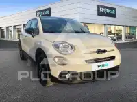 2023 Fiat 500X