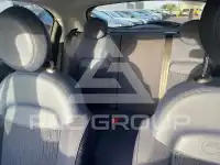 2023 Fiat 500X