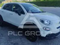 2023 Fiat 500X