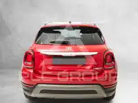 2023 Fiat 500X