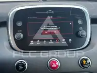 2023 Fiat 500X