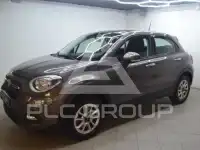 2023 Fiat 500X
