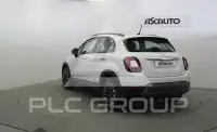 2023 Fiat 500X