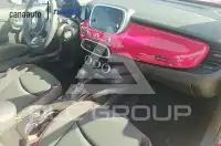 2023 Fiat 500X