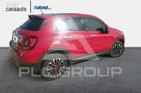 2023 Fiat 500X