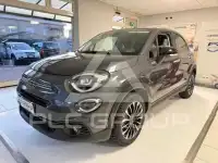 2023 Fiat 500X