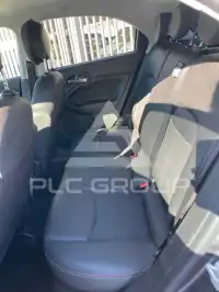 2023 Fiat 500X