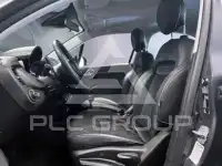 2023 Fiat 500X