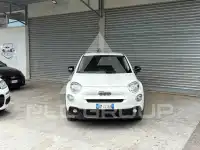 2023 Fiat 500X