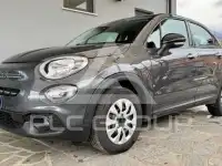 2023 Fiat 500X