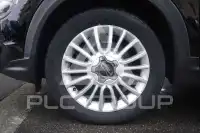 2023 Fiat 500X