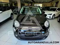 2023 Fiat 500X
