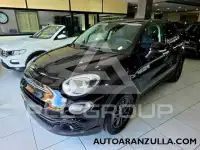 2023 Fiat 500X