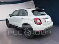 2023 Fiat 500X