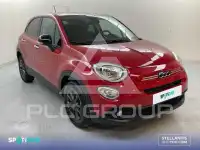 2023 Fiat 500X
