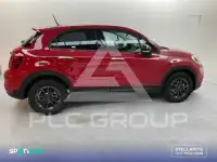 2023 Fiat 500X