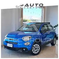 2023 Fiat 500X