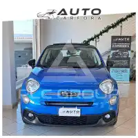 2023 Fiat 500X