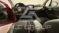 2023 Fiat 500X