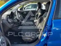 2023 Fiat 500X