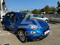 2023 Fiat 500X