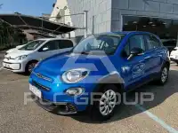 2023 Fiat 500X