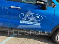2023 Fiat 500X