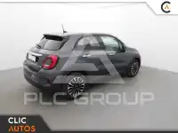 2023 Fiat 500X