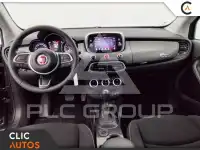 2023 Fiat 500X