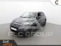 2023 Fiat 500X