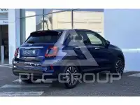 2023 Fiat 500X