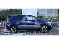 2023 Fiat 500X