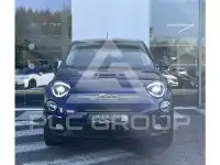 2023 Fiat 500X