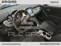 2023 Fiat 500X
