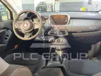 2023 Fiat 500X