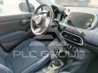 2023 Fiat 500X