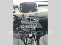 2023 Fiat 500X
