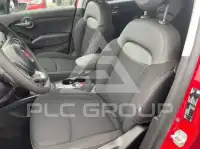 2023 Fiat 500X
