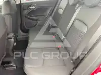 2023 Fiat 500X