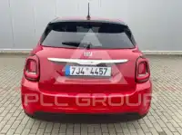 2023 Fiat 500X