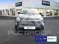2023 Fiat 500X